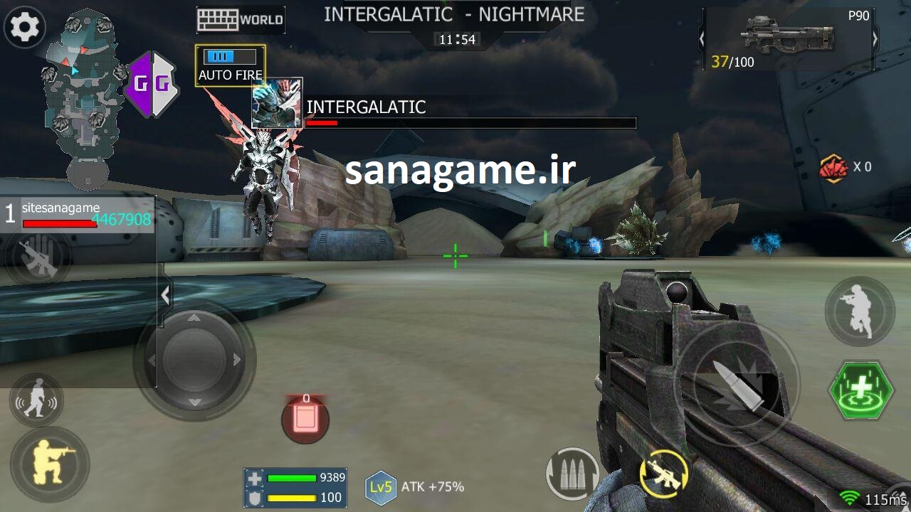 چیت کیل باکس به صورت انتی بن و بدون نیاز به روت در سایت ثناگیم چیت کیل باکس به صورت انتی بن و بدون نیاز به روت در سایت ثناگیم