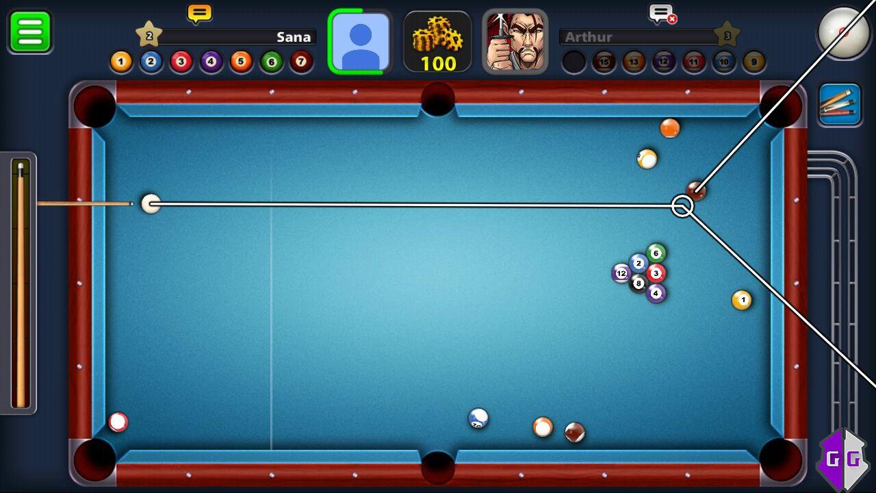 هک بازی 8ball photo ۲۰۲۰ ۰۲ ۲۹ ۱۷ ۰۰ ۰۲ 1 - هک بازی 8ball